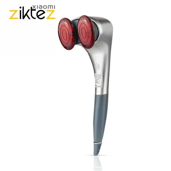 ماساژور بدن امسیگ مدل EmsiG ML108 ( 2سال گارانتی اصلی امسیگ )
