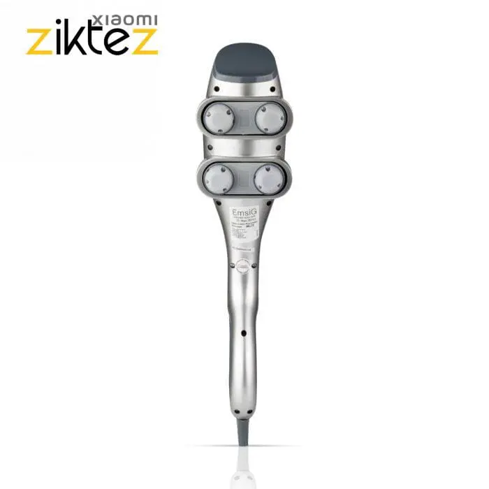 ماساژور بدن امسیگ مدل EmsiG ML107 ( 2سال گارانتی اصلی امسیگ ) - Image 3