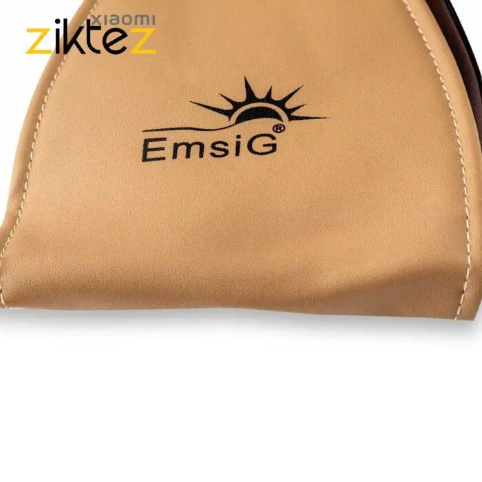 ماساژور گردن امسیگ مدل EMSIG ML105 ( 2سال گارانتی اصلی امسیگ ) - Image 4