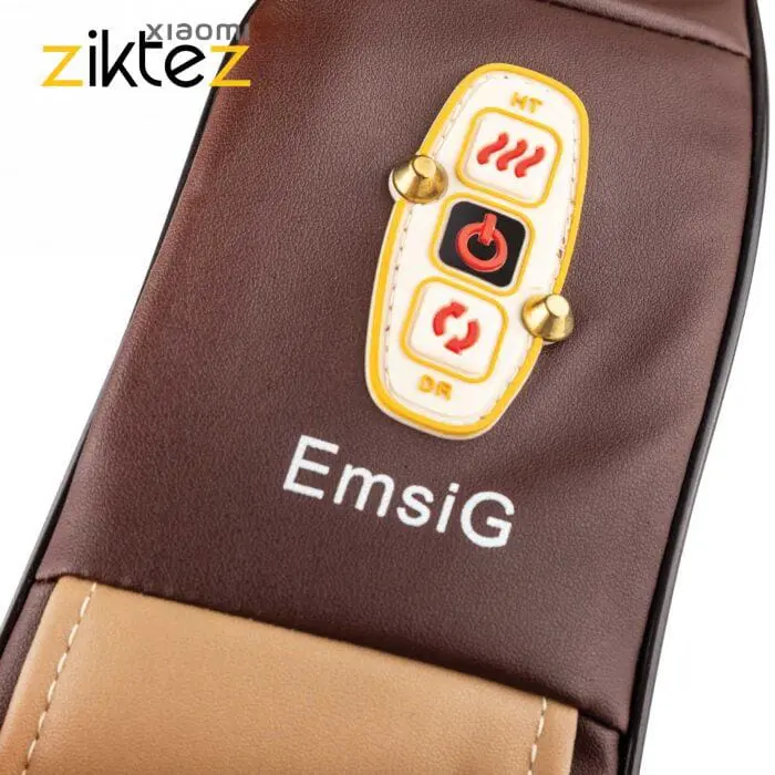 ماساژور گردن امسیگ مدل EMSIG ML105 ( 2سال گارانتی اصلی امسیگ ) - Image 3