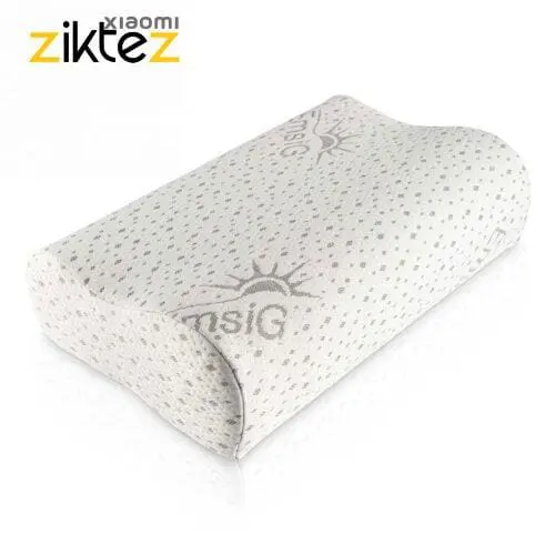 بالش طبی مموری فوم امسیگ مدل (M) PL73 (اورجینال اصلی) فروشگاه اینترنتی زیکتز