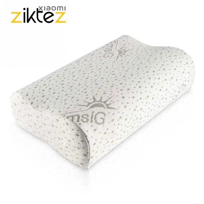 بالش طبی مموری فوم امسیگ مدل (M) PL73 (اورجینال اصلی)