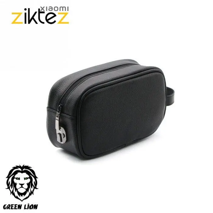 کیف دستی قفل دار ضدسرقت ضدآب Green Lion  (اورجینال ـ ارسال فوری) - Image 4