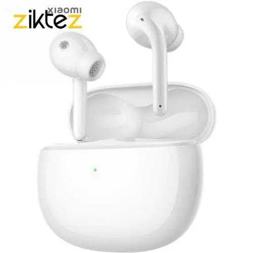 هندزفری بلوتوث شیائومی مدل Xiaomi Buds 3 NEW (اورجینال پلمپ ارسال فوری) فروشگاه اینترنتی زیکتز