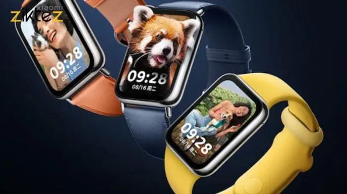 ساعت هوشمند شیائومی مدل Xiaomi smart band 8 Pro - Image 8