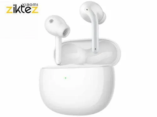 هندزفری بلوتوث شیائومی مدل Xiaomi Buds 3 NEW (اورجینال پلمپ ارسال فوری) فروشگاه اینترنتی زیکتز