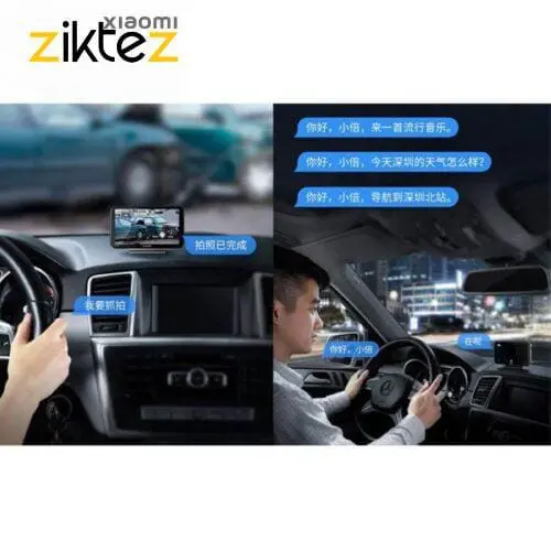 دوربین خودرو بیسوس Baseus فروشگاه اینترنتی زیکتز