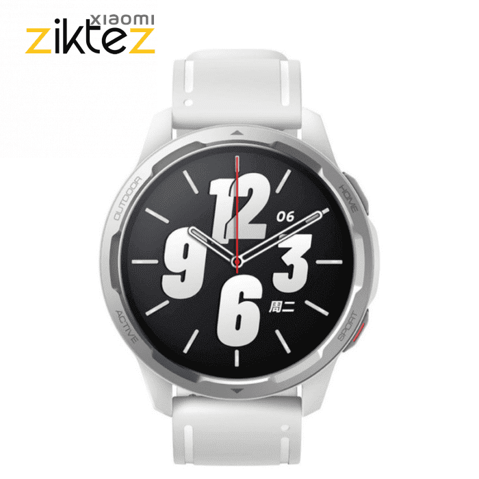 ساعت هوشمند شیائومی مدل S1 Active