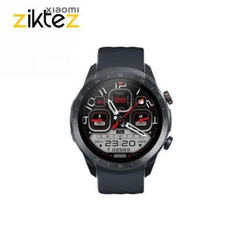 ساعت هوشمند شیائومی Xiaomi Mibro A2 XPAW015 (اصل پلمپ گلوبال) فروشگاه اینترنتی زیکتز
