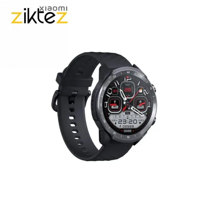 ساعت هوشمند شیائومی Xiaomi Mibro A2 XPAW015 (اصل پلمپ گلوبال) - Image 4