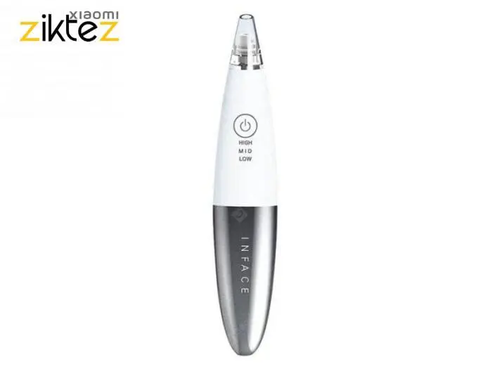 دستگاه میکرودرم شیائومی مدل InFace MS7000 ا Xiaomi inFace MS7000 Blackhead (نسخه اورجینال _ پلمپ) - Image 5