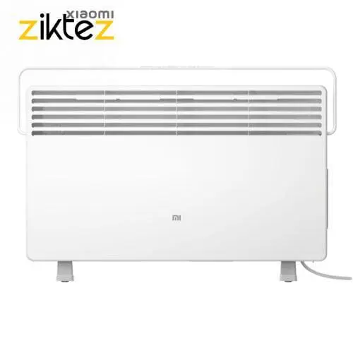 بخاری برقی هوشمند شیائومی Mi Smart Space Heater S (نسخه اورجینال ارسال فوری) فروشگاه اینترنتی زیکتز