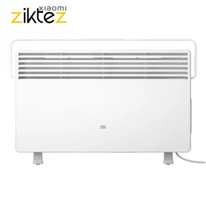 بخاری برقی هوشمند شیائومی Mi Smart Space Heater S (نسخه اورجینال ارسال فوری) - Image 2