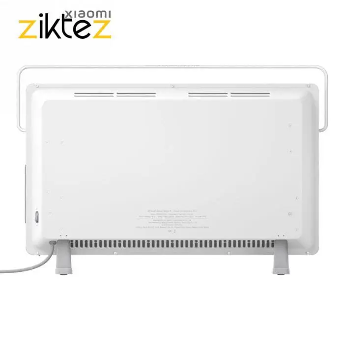 بخاری برقی هوشمند شیائومی Mi Smart Space Heater S (نسخه اورجینال ارسال فوری) - Image 3