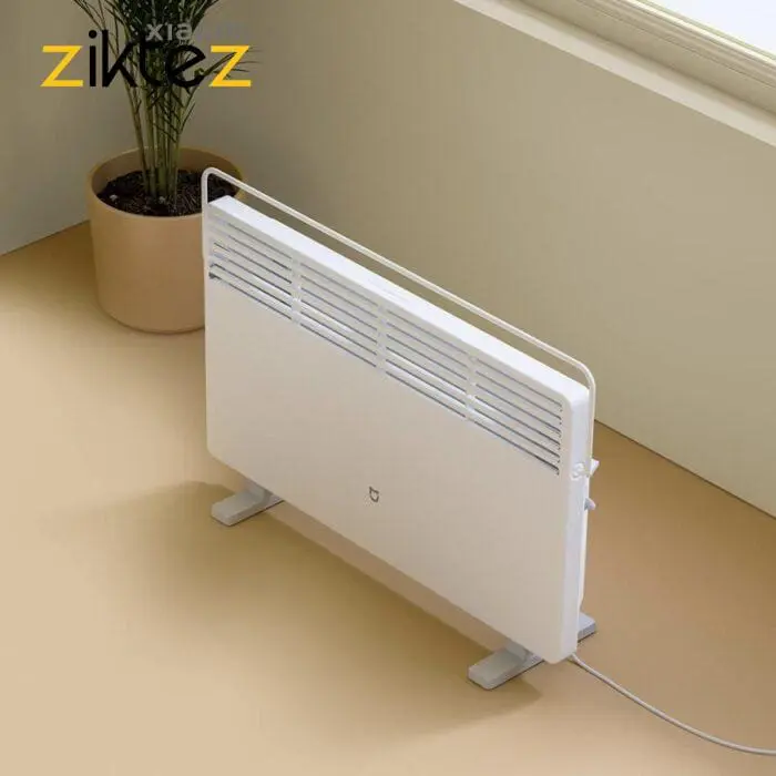 بخاری برقی هوشمند شیائومی Mi Smart Space Heater S (نسخه اورجینال ارسال فوری) - Image 9