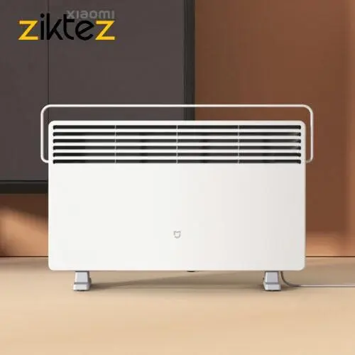 بخاری برقی هوشمند شیائومی Mi Smart Space Heater S (نسخه اورجینال ارسال فوری) فروشگاه اینترنتی زیکتز