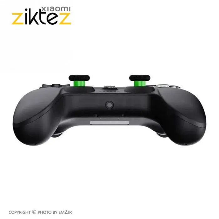 دسته بازی بلوتوثی T-Dagger SCORPIO T-TGP802 سازگار با PS4 و PC(اورجینال پلمپ ارسال فوری) - Image 4
