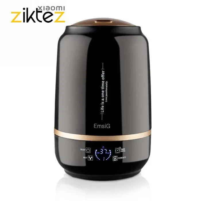 به دلیل کیفیت بد محصول و گارانتی نامعتبر امسیگ این کالا حذف شده EMSIG US444
