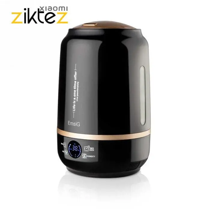 به دلیل کیفیت بد محصول و گارانتی نامعتبر امسیگ این کالا حذف شده EMSIG US444 - Image 4