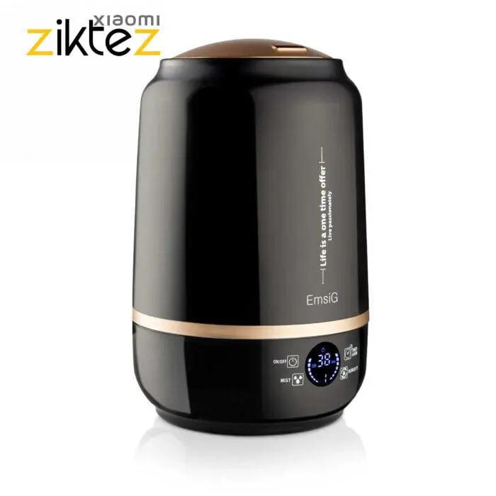 به دلیل کیفیت بد محصول و گارانتی نامعتبر امسیگ این کالا حذف شده EMSIG US444 - Image 3