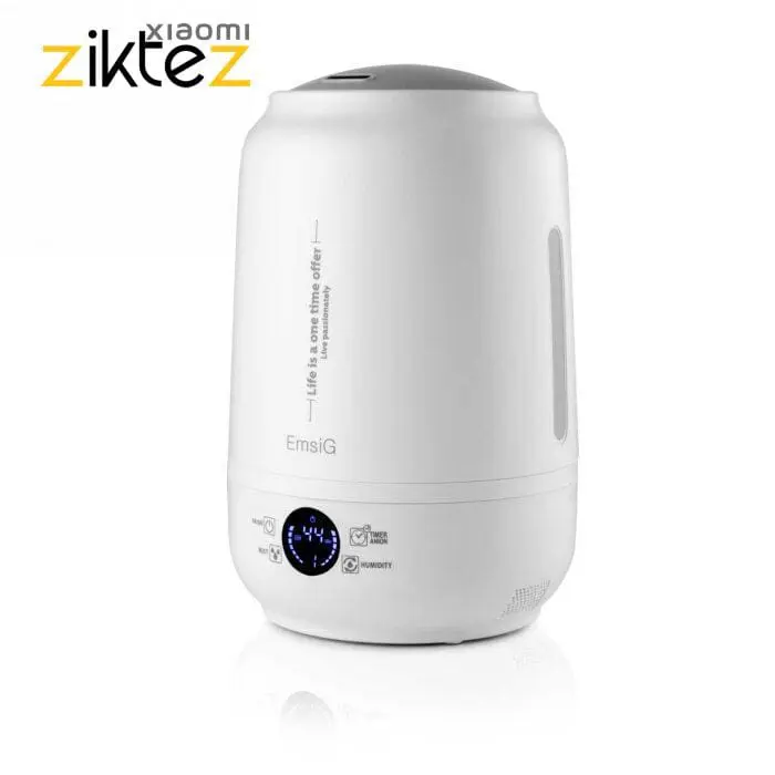 به دلیل کیفیت بد محصول و گارانتی نامعتبر امسیگ این کالا حذف شده EMSIG US444 - Image 2