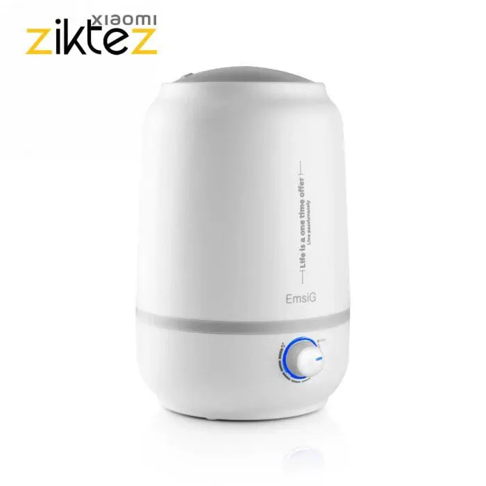 دستگاه بخور سرد امسیگ مدل EmsiG US442 ( 2 سال گارانتی اصلی امسیگ ) - Image 3