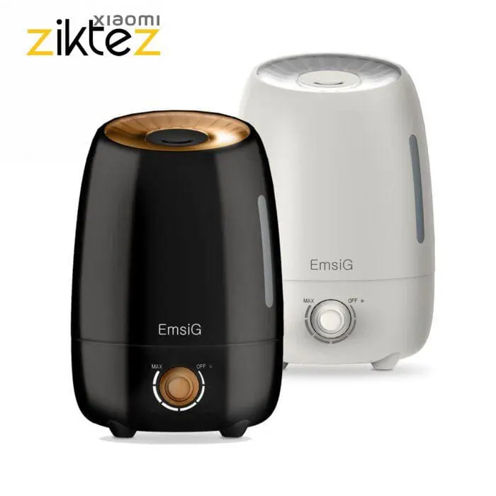 به دلیل کیفیت بد محصول و گارانتی نامعتبر امسیگ این کالا حذف شده EmsiG US464