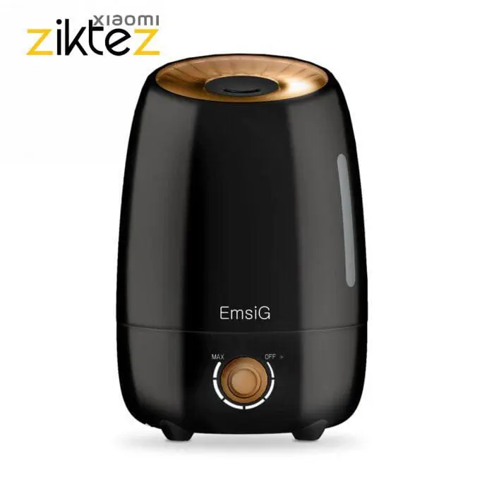 به دلیل کیفیت بد محصول و گارانتی نامعتبر امسیگ این کالا حذف شده EmsiG US464 - Image 3