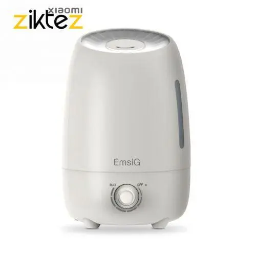 به دلیل کیفیت بد محصول و گارانتی نامعتبر امسیگ این کالا حذف شده EmsiG US464 فروشگاه اینترنتی زیکتز