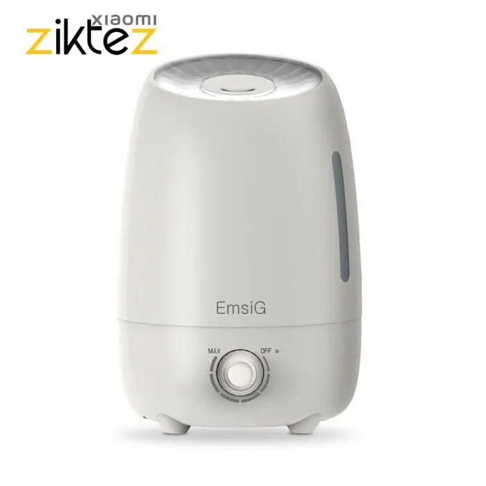 به دلیل کیفیت بد محصول و گارانتی نامعتبر امسیگ این کالا حذف شده EmsiG US464 - Image 2
