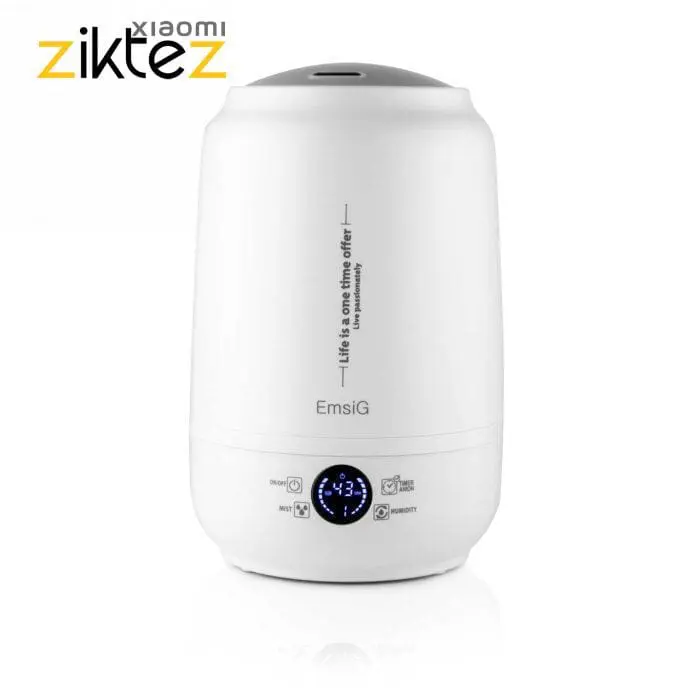 به دلیل کیفیت بد محصول و گارانتی نامعتبر امسیگ این کالا حذف شده EMSIG US444 - Image 5