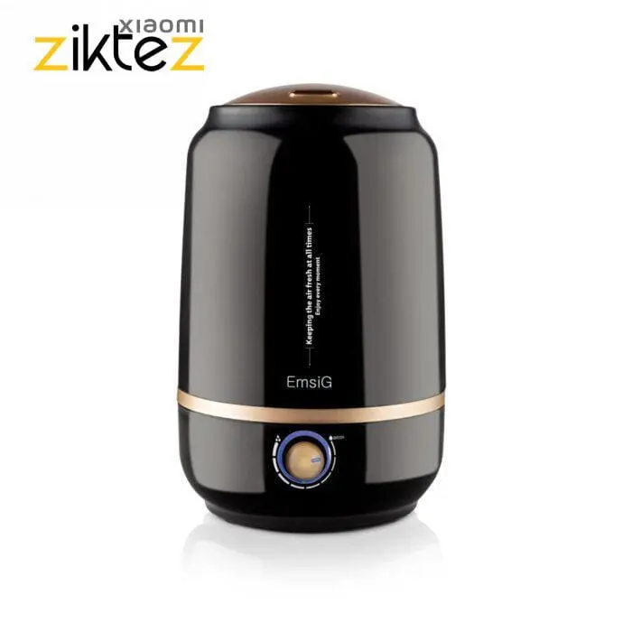 دستگاه بخور سرد امسیگ مدل EmsiG US442 ( 2 سال گارانتی اصلی امسیگ )