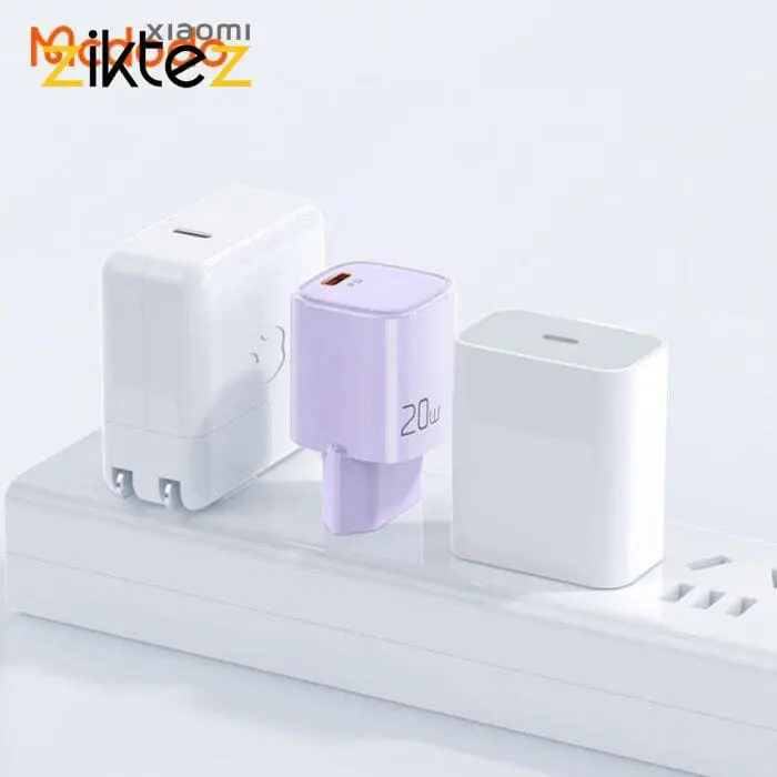 شارژر دیواری مک دودو Mcdodo مدل CH-4020 توان 20 وات(اورجینال پلمپ ارسال فوری) - Image 2