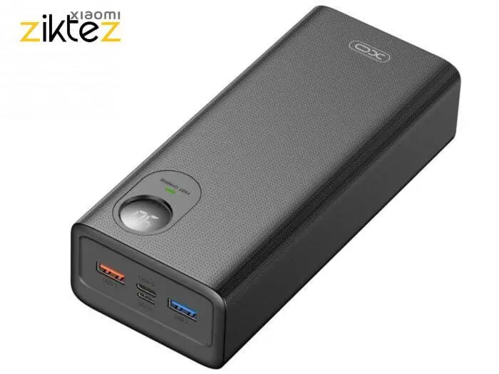 پاوربانک 30000 ایکس او XO PR169 توان 65 وات - Image 3