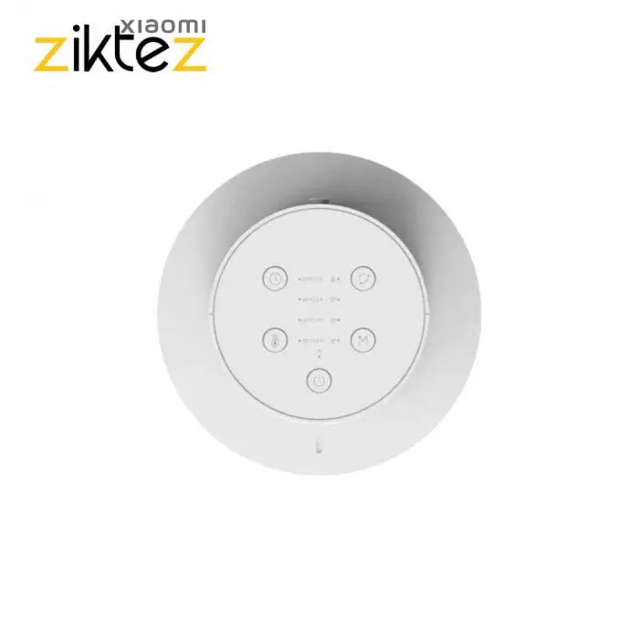هیتر بخاری شیائومی مدل Smart Tower Heater Lite گلوبال (نسخه جدید اورجینال پلمپ ارسال فوری) - Image 3