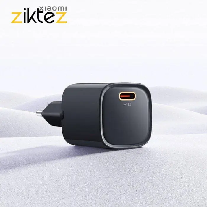 شارژر دیواری مک دودو Mcdodo مدل CH-4020 توان 20 وات(اورجینال پلمپ ارسال فوری) - Image 4