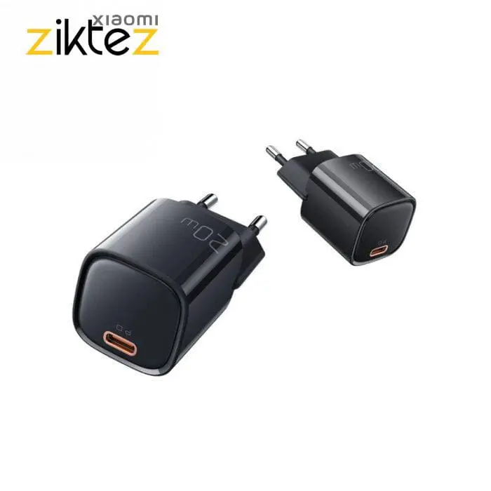 شارژر دیواری مک دودو Mcdodo مدل CH-4020 توان 20 وات(اورجینال پلمپ ارسال فوری) - Image 6