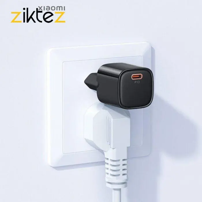 شارژر دیواری مک دودو Mcdodo مدل CH-4020 توان 20 وات(اورجینال پلمپ ارسال فوری) - Image 3