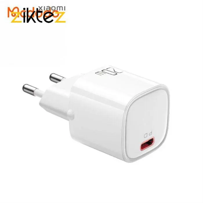 شارژر دیواری مک دودو Mcdodo مدل CH-4020 توان 20 وات(اورجینال پلمپ ارسال فوری) - Image 5