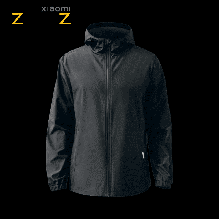 کاپشن ضد آب شیائومی Xiaomi (اورجینال اصلی ارسال فوری) - Image 3