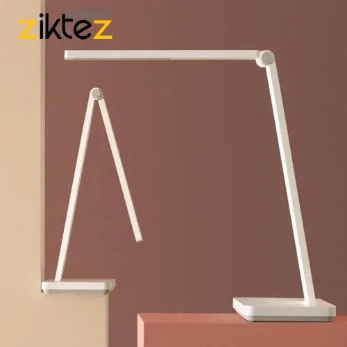 چراغ مطالعه شیائومی Xiaomi Mijia Table Lamp Lite (اورجینال ارسال فوری) فروشگاه اینترنتی زیکتز