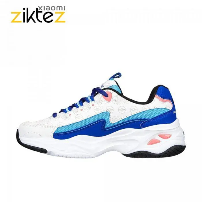 کتونی اورجینال برند اسکچرز  Skechers اصلی - Image 3