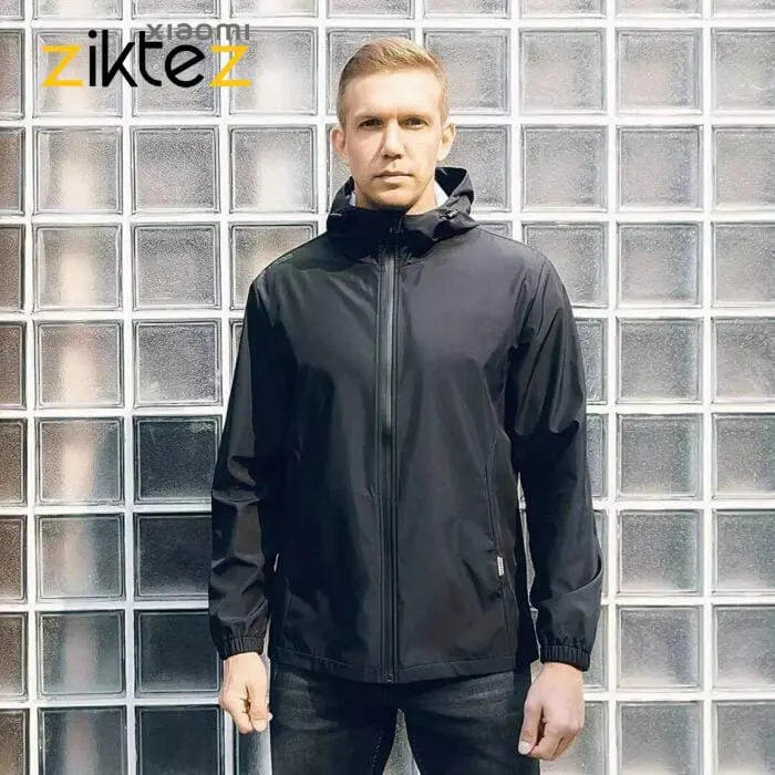کاپشن ضد آب شیائومی Xiaomi (اورجینال اصلی ارسال فوری) - Image 5