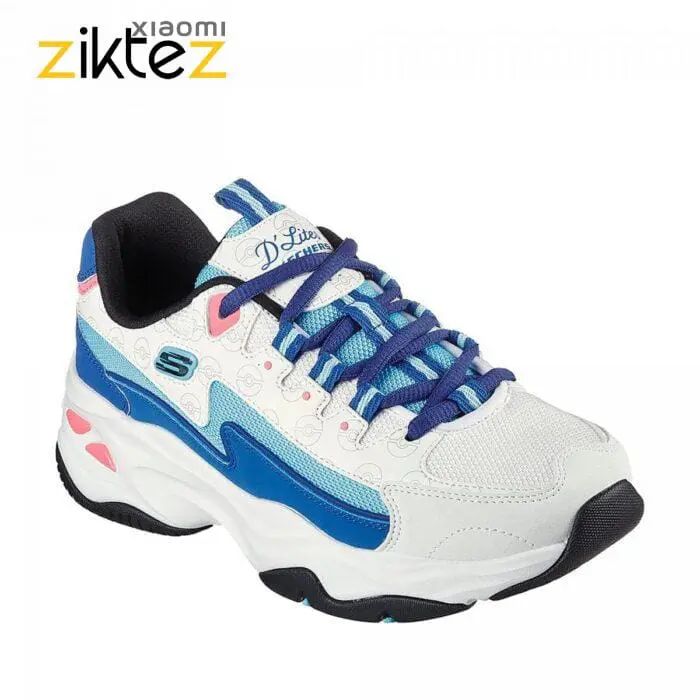 کتونی اورجینال برند اسکچرز  Skechers اصلی - Image 2