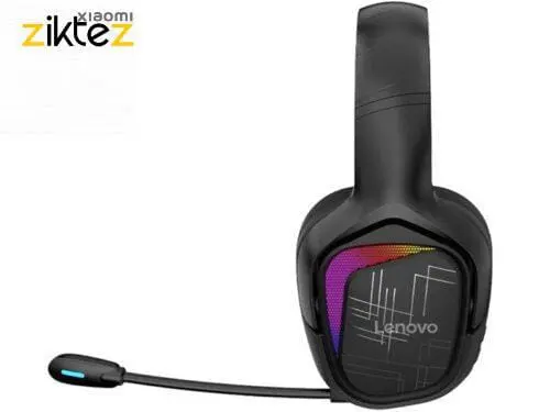 هدفون گیمینگ لنوو Lenovo ThinkPlus G35B RGB Gaming Dual Mode(اورجینال پلمپ ارسال فوری) فروشگاه اینترنتی زیکتز