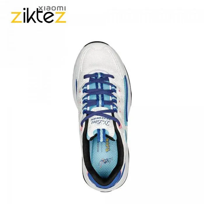 کتونی اورجینال برند اسکچرز  Skechers اصلی - Image 5
