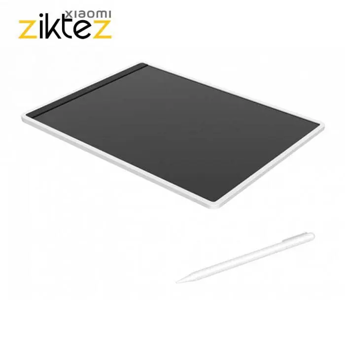 کاغذ دیجیتال 13.5 اینچی شیائومی رنگی Xiaomi LCD Writing Tablet MJXHB02WC همراه با قلم (اورجینال _نسخه جدید) - Image 2