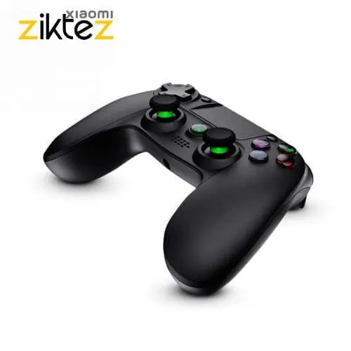 دسته بازی بلوتوثی T-Dagger SCORPIO T-TGP802 سازگار با PS4 و PC(اورجینال پلمپ ارسال فوری) فروشگاه اینترنتی زیکتز