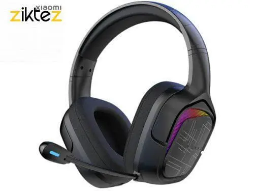 هدفون گیمینگ لنوو Lenovo ThinkPlus G35B RGB Gaming Dual Mode(اورجینال پلمپ ارسال فوری) فروشگاه اینترنتی زیکتز