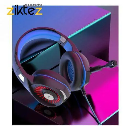 هدفون سیمی ایکس او XO GE-03(اورجینال پلمپ ارسال فوری) فروشگاه اینترنتی زیکتز